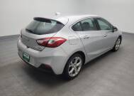 2017 Chevrolet Cruze in Independence, MO 64055 - 2342972 9