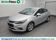 2017 Chevrolet Cruze in Independence, MO 64055 - 2342972 1