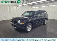 2016 Jeep Patriot in Indianapolis, IN 46222 - 2342982 1