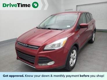 2014 Ford Escape in Independence, MO 64055