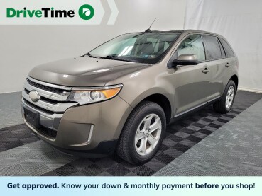 2013 Ford Edge in Plymouth Meeting, PA 19462