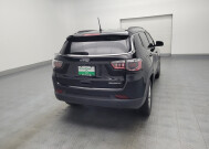 2021 Jeep Compass in Chattanooga, TN 37421 - 2342986 7