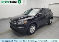 2021 Jeep Compass in Chattanooga, TN 37421 - 2342986 1