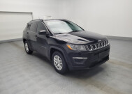 2021 Jeep Compass in Chattanooga, TN 37421 - 2342986 13