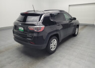 2021 Jeep Compass in Chattanooga, TN 37421 - 2342986 9
