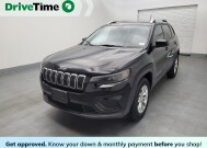 2020 Jeep Cherokee in Columbus, OH 43231 - 2343002 1
