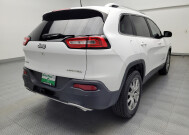 2018 Jeep Cherokee in Fort Worth, TX 76116 - 2343027 9