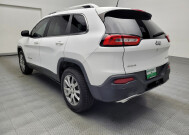 2018 Jeep Cherokee in Fort Worth, TX 76116 - 2343027 5