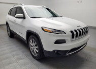 2018 Jeep Cherokee in Fort Worth, TX 76116 - 2343027 13