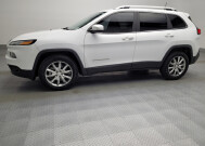 2018 Jeep Cherokee in Fort Worth, TX 76116 - 2343027 2