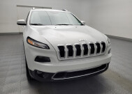 2018 Jeep Cherokee in Fort Worth, TX 76116 - 2343027 14