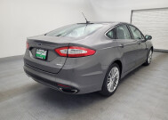 2014 Ford Fusion in Greenville, NC 27834 - 2343037 9