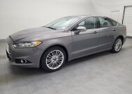 2014 Ford Fusion in Greenville, NC 27834 - 2343037 2