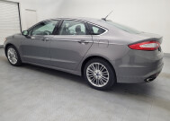 2014 Ford Fusion in Greenville, NC 27834 - 2343037 3