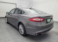 2014 Ford Fusion in Greenville, NC 27834 - 2343037 5