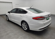 2018 Ford Fusion in Pensacola, FL 32505 - 2343045 3