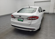 2018 Ford Fusion in Pensacola, FL 32505 - 2343045 7