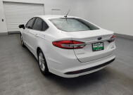2018 Ford Fusion in Pensacola, FL 32505 - 2343045 5