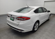 2018 Ford Fusion in Pensacola, FL 32505 - 2343045 9