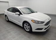 2018 Ford Fusion in Pensacola, FL 32505 - 2343045 11