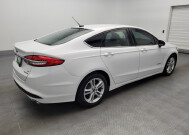 2018 Ford Fusion in Pensacola, FL 32505 - 2343045 10
