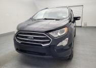 2018 Ford EcoSport in Columbia, SC 29210 - 2343050 15