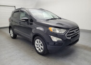 2018 Ford EcoSport in Columbia, SC 29210 - 2343050 13
