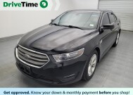 2016 Ford Taurus in Temple, TX 76502 - 2343056 1