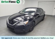 2018 Nissan Altima in Highland, IN 46322 - 2343069 1