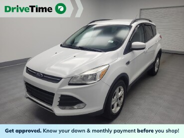 2016 Ford Escape in Highland, IN 46322