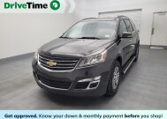 2015 Chevrolet Traverse in Columbus, OH 43231 - 2343080 1