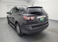 2015 Chevrolet Traverse in Columbus, OH 43231 - 2343080 5