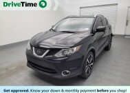 2017 Nissan Rogue Sport in Columbus, OH 43231 - 2343081 1