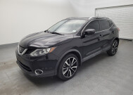 2017 Nissan Rogue Sport in Columbus, OH 43231 - 2343081 2