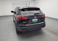 2017 Nissan Rogue Sport in Columbus, OH 43231 - 2343081 6