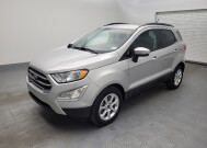 2018 Ford EcoSport in Columbus, OH 43228 - 2343082 2