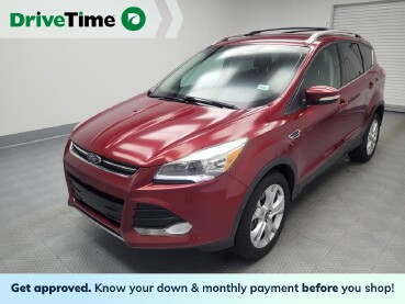 2014 Ford Escape in Highland, IN 46322