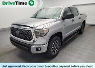 2018 Toyota Tundra in Gainesville, FL 32609 - 2343087 1