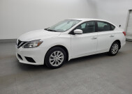 2019 Nissan Sentra in Clearwater, FL 33764 - 2343109 2