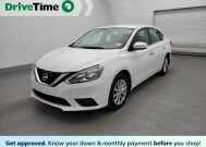 2019 Nissan Sentra in Clearwater, FL 33764 - 2343109 1