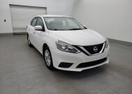 2019 Nissan Sentra in Clearwater, FL 33764 - 2343109 13