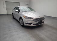 2017 Ford Fusion in Riverside, CA 92504 - 2343123 13