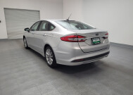 2017 Ford Fusion in Riverside, CA 92504 - 2343123 5
