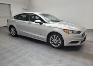 2017 Ford Fusion in Riverside, CA 92504 - 2343123 11