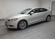 2017 Ford Fusion in Riverside, CA 92504 - 2343123 2