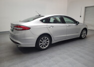 2017 Ford Fusion in Riverside, CA 92504 - 2343123 10