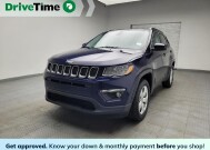 2018 Jeep Compass in Taylor, MI 48180 - 2343127 1