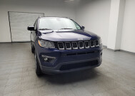 2018 Jeep Compass in Taylor, MI 48180 - 2343127 14