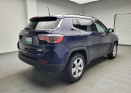 2018 Jeep Compass in Taylor, MI 48180 - 2343127 10