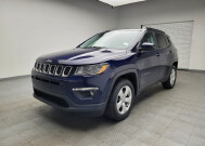 2018 Jeep Compass in Taylor, MI 48180 - 2343127 2